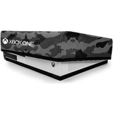 Capa Protetora Xbox One S   Camuflada   Edição Limitada 
