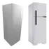 Capa Protetotor Geladeira Frost Free Duple 375 Litros