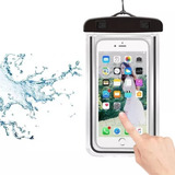 Capa Prova Dagua Impermeavel