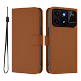 Capa Pu De Cor