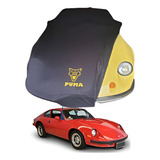 Capa Puma Gts Gte