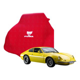 Capa Puma Gts Gte