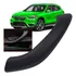 Capa Puxador Porta Motorista Bmw X1 2016 2017 2018 2019