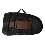 Capa Pvc Emb Marrom