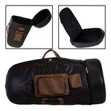Capa Pvc Emborrachado Brw Tuba 4 4 Weril Brasil Senior Ny200