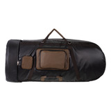 Capa Pvc Marrom Tuba