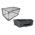 Capa Pvc Para Impressora Multifuncional Hp Smart Tank 517