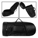 Capa Pvc Preto Tuba