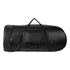 Capa Pvc Preto Tuba Sinfônica Rotor Yamaha Ybb 641 Similar