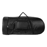 Capa Pvc Preto Tuba