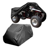Capa Quadriciclo Farmer 200cc
