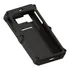 Capa Resistente Anti Queda Robusta Honeywell Eda51 Coletor 2 Cor Preto