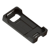 Capa Resistente Anti Queda Robusta P  Tc15 Tc15bk Coletor Cor Preto