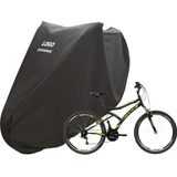 Capa Resistente Impermeavel Bicicleta