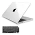 Capa Resistente +protetor Teclado P/ Macbook Air 15 M2 2023 