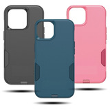 Capa Resistente Series Commuter