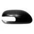 Capa Retrovisor Corolla 2008 2009 2010 2012 2013 C Furo