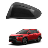 Capa Retrovisor Corolla Cross