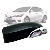 Capa Retrovisor E Pisca