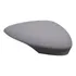 Capa Retrovisor Externo Ford New Fiesta 12 19 Com Furo Fitam