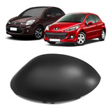 Capa Retrovisor Externo Peugeot
