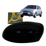 Capa Retrovisor Focus Direito