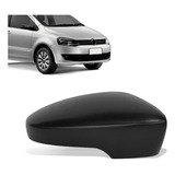 Capa Retrovisor Fox 2010