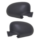 Capa Retrovisor Gol par