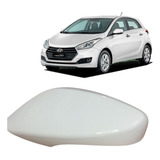 Capa Retrovisor Hb20 2012