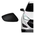 Capa Retrovisor Hb20 2012 A 2019 S/ Furo Mod Original