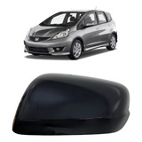 Capa Retrovisor Honda New