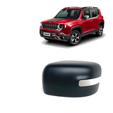 Capa Retrovisor Jeep Renegade