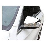 Capa Retrovisor Mercedes Benz