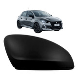 Capa Retrovisor Peugeot 208