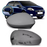 Capa Retrovisor Punto 2007 2008 2009 2010 2011 2012 Ld