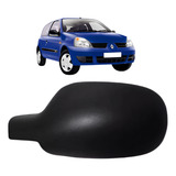 Capa Retrovisor Renault Clio