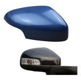 Capa Retrovisor Volvo C30