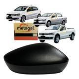 Capa Retrovisor Voyage Gol