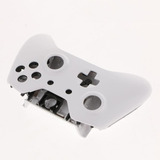 Capa Rígida Frontal Para Controle De Xbox Branca