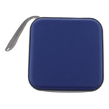 Capa Rigida Para Cd