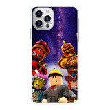 Capa Roblox Estrelas Galaxia