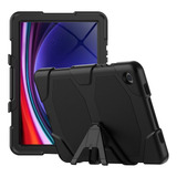 Capa Robusta Case Anti
