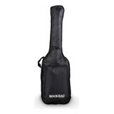 Capa Rockbag Para Baixo