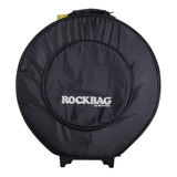 Capa Rockbag Para Prato Rb22740 B Plus Outlet