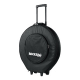 Capa Rockbag Pratos C