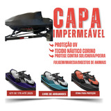 Capa Rodoviaria Jet Ski