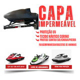 Capa Rodoviaria Jet Ski