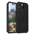 Capa Rokform Rugged Series Para iPhone 14 Pro Max Preta