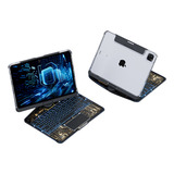 Capa Rotacao teclado Inteligente