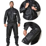 Capa Roupa Chuva Conjunto